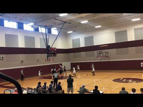 Houston FAM Elite 2021 Kurt Pasion (#2) Highlights in Memorial Day GASO tournament