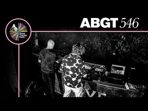 Group Therapy 546 with Above & Beyond and Giorgia Angiuli