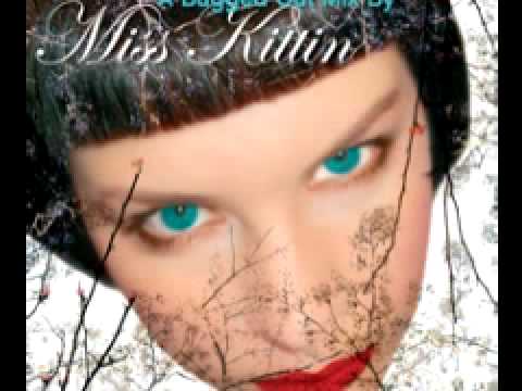 Miss Kittin 'A Bugged Out Mix' CD2 (Part 2 of 6)