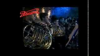 Concerto dei Palasport, il Tributo Ufficiale dei Pooh, in sinfonica -Preludio-