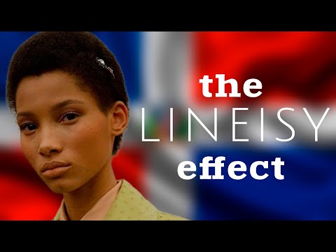 The Dominican Wave: Afro Revolution 🇩🇴 | Model Factories: Dominican Republic (REPÚBLICA DOMINICANA)