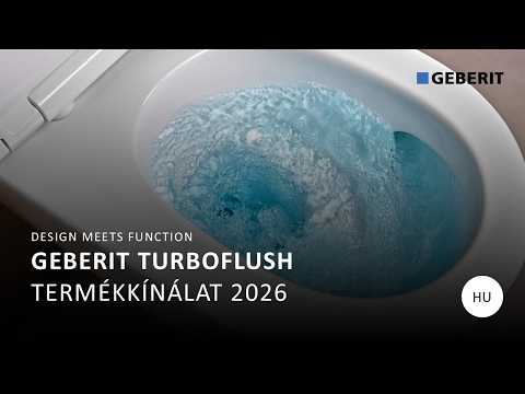 Vägghängd Toalettstol Geberit iCon Rimfree Turboflush