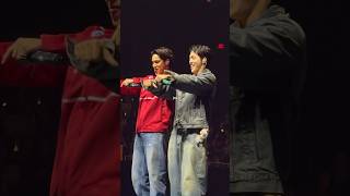 Download lagu CxM Worth It in Austin 😝 #seventeen #svt #scoups #mingyu mp3