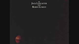 Marscape - Jack Lancaster & Robin Lumley with Brand X part 1.wmv