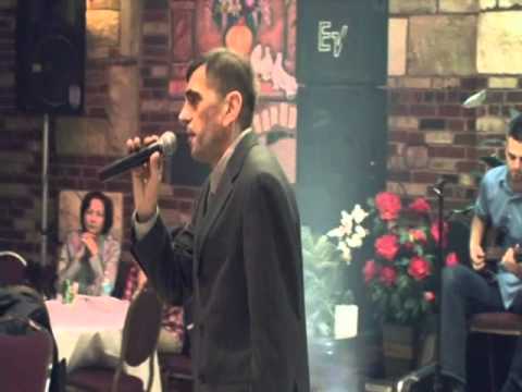 2 FESTIVAL SEVDAHA ST LOUIS - MUHAMED KOCAN - Prolazi jesen