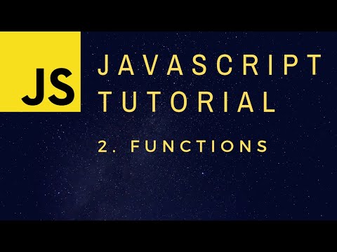 Functions and more Canvas JavaScript Programming Basics p 2