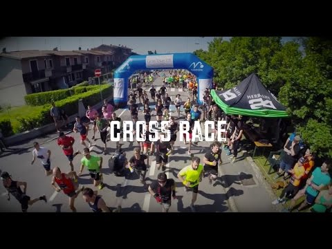 FrameFactory - MONTE ORFANO CROSS RACE 2015