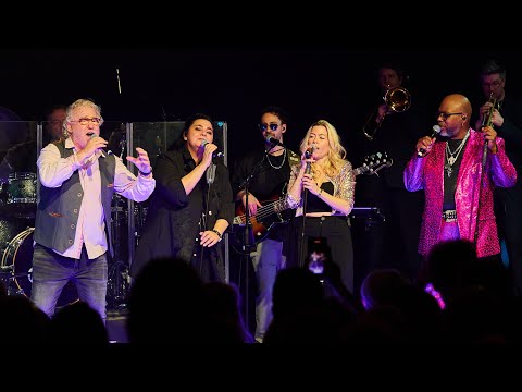 The Best - mit MadChick of Soul