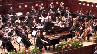 Gabriela Montero - Música Fabulosa - Prague Proms 2012