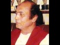 Mehdi Hassan Live Ranjish Hi Sahi Very Rare Version