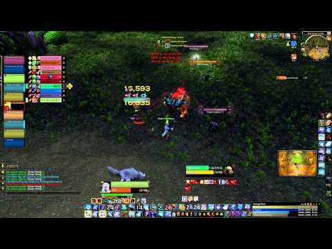 5.4 Marks Hunter casual WSG HD