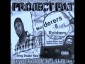 Project Pat - Easily Executed (Screwed)