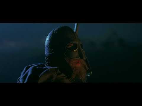 Beowulf and Grendel 2005