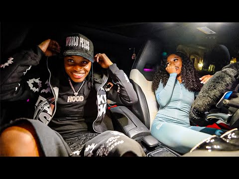 Tae Pulled Up On Me After 3 YEARS To Finally Talk..