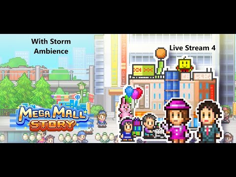 Mega Mall Story Part 4 - YouTube