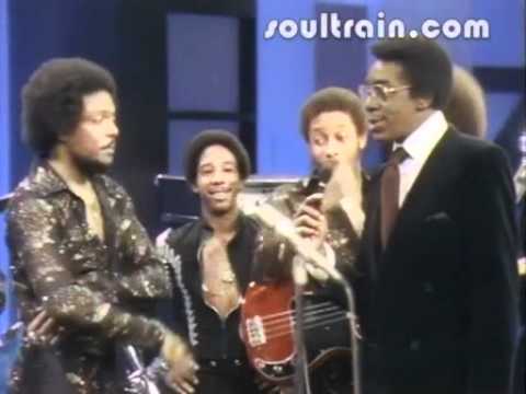 Gap Band 1979 Soultrain
