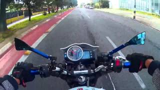 NEXT 250 FUI -Trocas de marcha só no corte  Sé é loko Cachorrera #NEXT