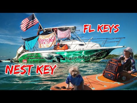 LOS CAYOS ISLAND BOAT PARTY - 2022 FLORIDA KEYS