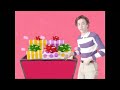 Bluesclues Mailbox S Birthday Part 9