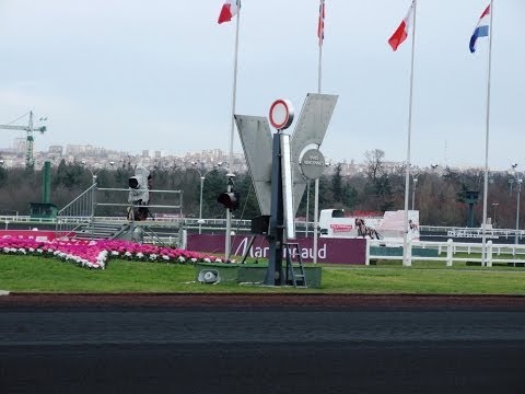 Grand Prix d'Amérique 2009