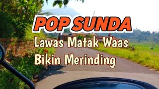 Download lagu POP SUNDA LAWAS Bikin Merinding | Full Album Nining Meida mp3