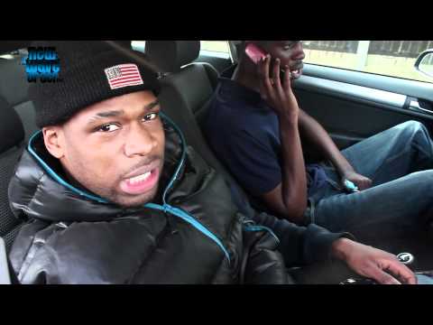 Grizzly Freestyle 1080p @NewWaveOrderEnt