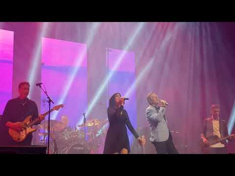 Þú trúir því - Sálin hans Jóns míns.