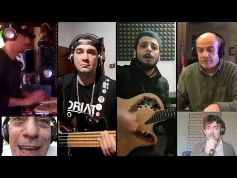 Rankin Lele & Papa Leu feat. Nandu Popu - La Strada Giusta (Acoustic)