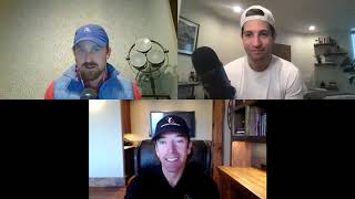 Master Your Golf Swing with Chuck Quinton's Insights