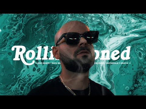 NOSFE - FLEXIN feat. L'Oracle Streetdela & OG Eastbull (Audio)