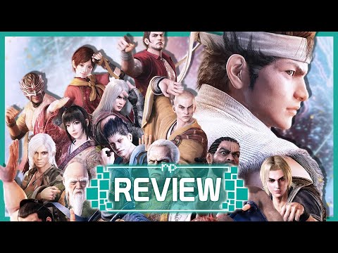 Virtua Fighter 5 R.E.V.O.: World Stage Review – Championship-Worthy or Just Another Patch?