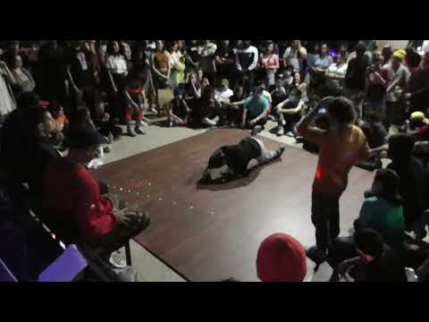 DANK SELF X VS ZYPHER TOP 32