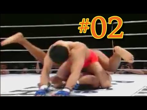 Pride Fighting Championships 2 Review - Is that a Sakuraba in your pants or are you just happy?