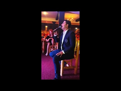 Cocos de la Calarasi-Caruso (COVER)