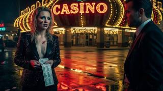 Jogada Final: Três Viciados Em Apostas Lutam Pelo Amor e Pela Fortuna 💰🎰🔥 | FILME COMPLETO GRÁTIS