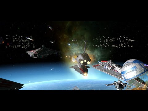 Still On the Defensive | Fall of the Republic 1.5 Republic Part 17