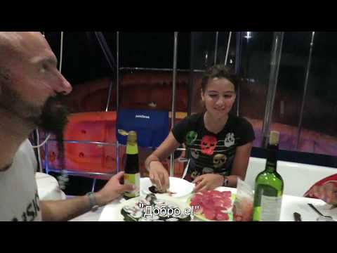 09.More Sushi in Hiva'Oa. Sailing French Polynesia @The Life Nomadik