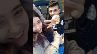 Dansand cu ea (Smiley-Vals)