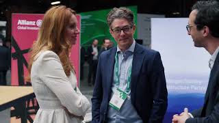 Infrastructure Investor Global Summit 2026 Day 4 Highlights