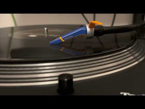 Akabu Featuring Linda Clifford - Ride The Storm Part Two (Joey Negro & Audio Soul Project Mixes)