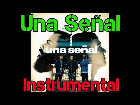 Una Señal Banda Alternativa ft Jay Kalyl Y Gabriel Rodríguez EMC