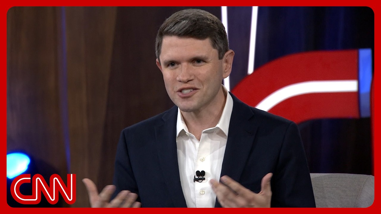Live: Talarico stumps in Texas 19 days before Senate election
