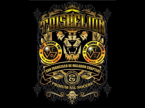 Tau Gamma Phi San Francisco de Malabon Chapter - General Trias City Council