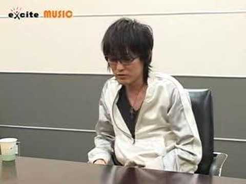 Interview of Suga Shikao about the single 19sai 2