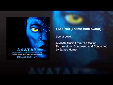 Thumbnail for I See You (Theme from Avatar) by Terry Wood, Nico