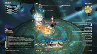 Pure Gameplay - Final Fantasy XIV: Duty Roulette - Expert