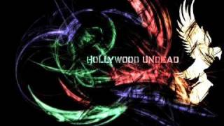 Black Dahlia (DRO Productions Remix) - Hollywood Undead