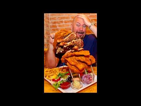 Jumbo Schreiner's Fleischwahn