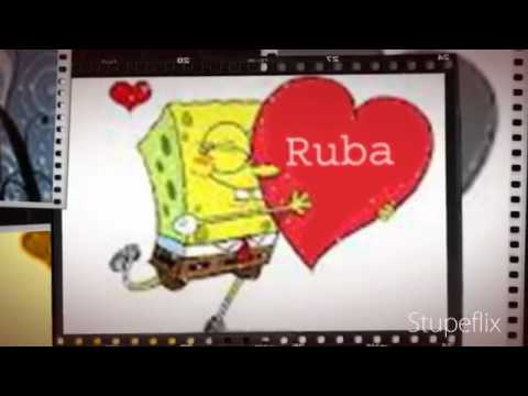to ruba