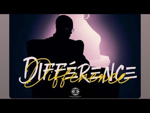 Yitou - Différence ( Lyrics Video )
